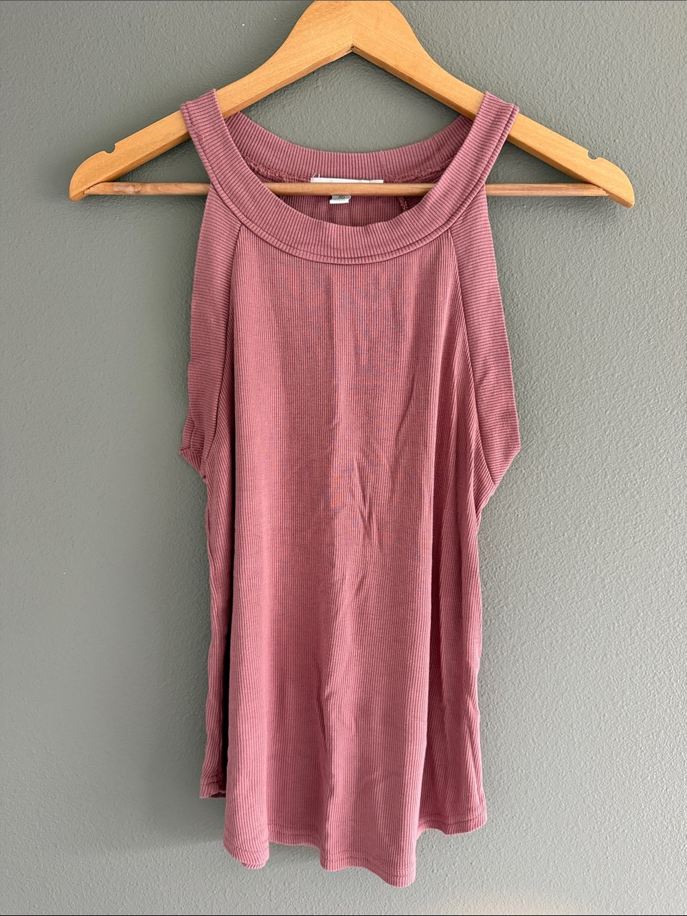 Thread 4 Thought Tank Top
